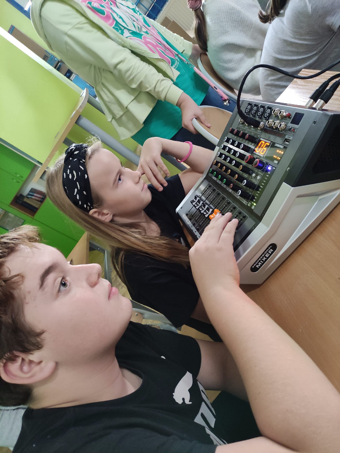 Szkoła Podstawowa nr 2 w Kostrzynie nad Odrą