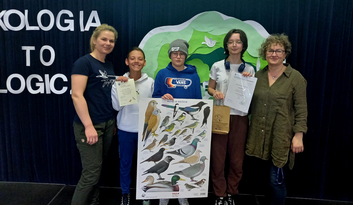 Zdjęcie finalist&oacute;w