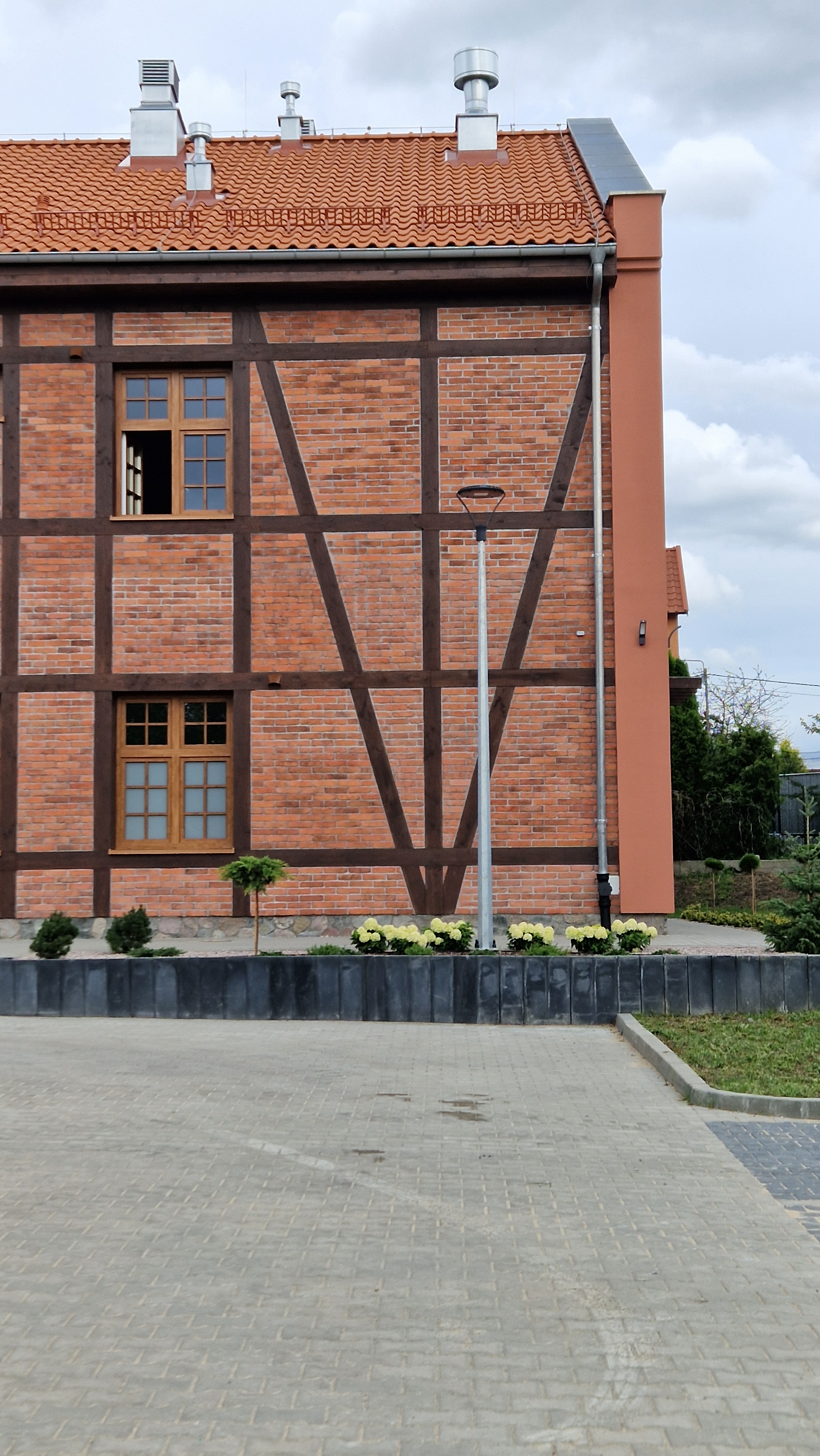 Kwadraty i tr&oacute;jkąty